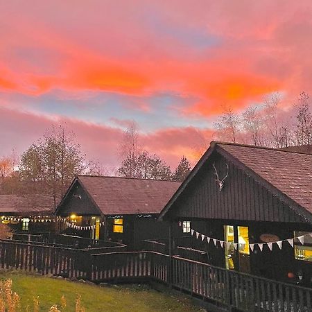 Braemar Lodge Cabins Not For Profit 外观 照片